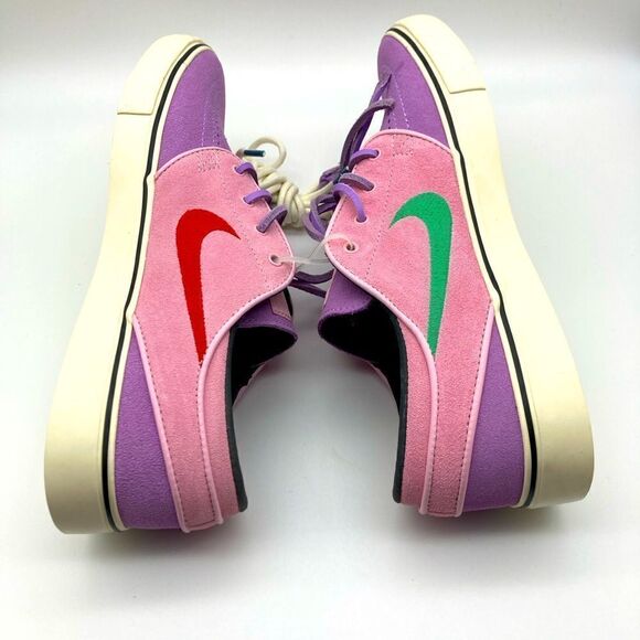 NWT Nike SB Zoom Janoski OG+ Men’s Shoes 7 - Picture 7 of 11